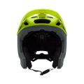 Trail/enduro přilba Fox Dropframe Pro Runn, Ce
