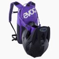 cyklo batoh EVOC STAGE 12 - multicolour