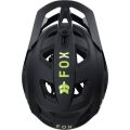 Cyklistická přilba Fox Speedframe Helmet Sg, Ce