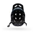 Cyklistická přilba Fox Speedframe Rs Aura, Ce