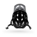 Cyklistická přilba Fox Speedframe Pro Sense, Ce