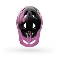 Cyklistická přilba Fox Speedframe Pro Sense, Ce