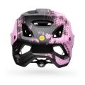 Cyklistická přilba Fox Speedframe Pro Sense, Ce