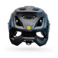 Cyklistická přilba Fox Speedframe Pro Sense, Ce