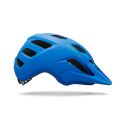 dětská cyklistická přilba GIRO Tremor Child Mat Blue Jewel