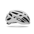 cyklistická přilba GIRO Agilis MIPS Mat White L