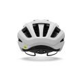 cyklistická přilba GIRO Aries Spherical Mat White M