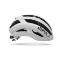 cyklistická přilba GIRO Aries Spherical Mat White M