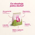 doplňek stravy UNBEATEN Regenerační drink po výkonu - Čokoláda