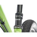 Horské kolo Kona 36e Honzo Green