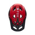 Dětská cyklo přilba Fox Yth Speedframe Charge, Ce