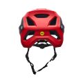 Dětská cyklo přilba Fox Yth Speedframe Charge, Ce