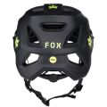 Cyklistická přilba Fox Speedframe Helmet Sg, Ce