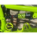XC kolo Santa Cruz Blur 4 CC 29 24 LG GRN XX AXS RSV