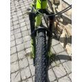 XC kolo Santa Cruz Blur 4 CC 29 24 LG GRN XX AXS RSV