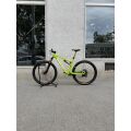 XC kolo Santa Cruz Blur 4 CC 29 24 LG GRN XX AXS TR RSV