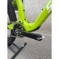 XC kolo Santa Cruz Blur 4 CC 29 24 LG GRN XX AXS TR RSV