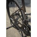 Testovací silniční kolo BMC Teammachine R01 FOUR