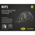 dětská cyklistická přilba GIRO Scamp II MIPS Mat
