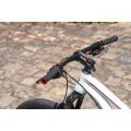 tažné lano ZEFAL Bike Taxi samonavíjecí tažné lano