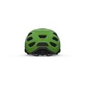 dětská cyklistická přilba GIRO Tremor Child Mat Green