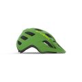 dětská cyklistická přilba GIRO Tremor Child Mat Green