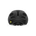 cyklistická přilba GIRO Fixture II MIPS XL Mat Black/Titanium