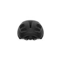 dětská cyklistická přilba GIRO Fixture II MIPS Youth Mat Black/Blue