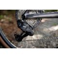 XC kolo SUPERIOR XF 9.6 Team / Gloss Carbon / Red Carbon 19