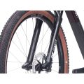 XC kolo SUPERIOR XF 9.6 Team / Gloss Carbon / Red Carbon 19