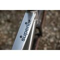 Gravel kolo SUPERIOR XR 6.3 510mm (M)