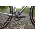 Gravel kolo SUPERIOR XR 6.3 510mm (M)