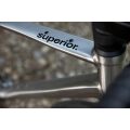 Gravel kolo SUPERIOR XR 6.3 510mm (M)