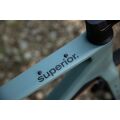 Gravel kolo SUPERIOR XR 9.5 540mm (M)