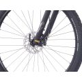 XC kolo SUPERIOR XC 6.5 / Gloss Black / 18.0