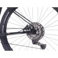XC kolo SUPERIOR XC 6.5 / Gloss Black / 22.0