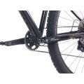 XC kolo SUPERIOR XC 6.5 / Gloss Black / 22.0