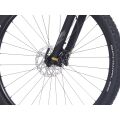 XC kolo SUPERIOR XC 6.5 / Matte Dark Chrome / 16.0