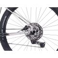 XC kolo SUPERIOR XC 6.5 / Matte Dark Chrome / 16.0