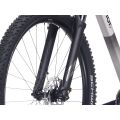 XC kolo SUPERIOR XC 6.5 / Matte Dark Chrome / 16.0