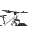 XC kolo SUPERIOR XC 6.5 / Matte Dark Chrome / 16.0