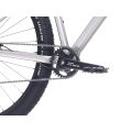 XC kolo SUPERIOR XC 6.5 / Matte Dark Chrome / 16.0