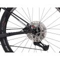 XC kolo SUPERIOR XP 9.2 / Gloss black/Carbon