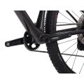 XC kolo SUPERIOR XP 9.2 / Gloss black/Carbon