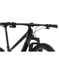 XC kolo SUPERIOR XP 9.2 / Gloss black/Carbon