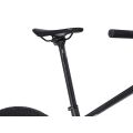 XC kolo SUPERIOR XP 9.2 / Gloss black/Carbon