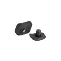 koncovky gripů WOLF TOOTH Locked-In Bar Ends