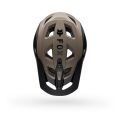 Cyklistická přilba Fox Speedframe Helmet 5050, Ce