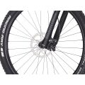 XC kolo SUPERIOR XP 9.1 / Matte Dark chrome