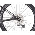 XC kolo SUPERIOR XP 9.1 / Matte Dark chrome